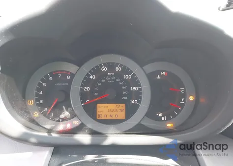 2008 Toyota Rav4 z USA, uszkodzony, nr VIN JTMBD33V085210344